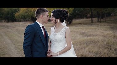 Videographer Nikolai Kesea from Moskva, Rusko - Ivan & Vera, wedding