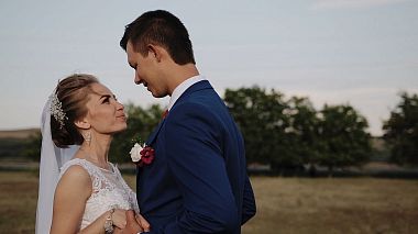 Videographer Nikolai Kesea from Moskva, Rusko - Nikolay & Svetlana, event, wedding