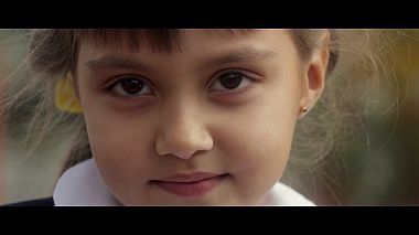 Videographer Nikolai Kesea from Moskva, Rusko - Yasti-Два лучика, baby, drone-video, musical video