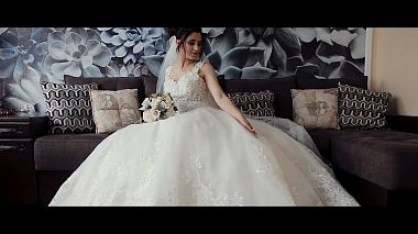 Videographer Nikolai Kesea from Moskva, Rusko - Georgiy & Ekaterina, SDE, event, wedding