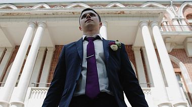 Videographer Nikolai Kesea from Moscow, Russia - Nikolay & Ekaterina, SDE, engagement, event, invitation, wedding