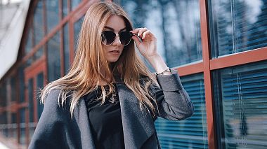 Βιντεογράφος Александр Дорожко από Μινσκ, Λευκορωσία - Fashion Victoria & Alexander, wedding