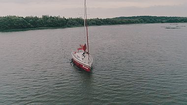 Videographer Александр Дорожко đến từ Anastasia & Valera, wedding