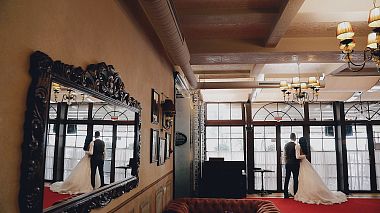 Videographer Александр Дорожко đến từ Raphael & Jana, SDE, anniversary, engagement, event, wedding