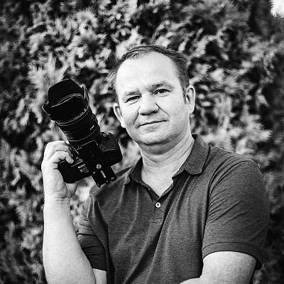 Videographer Александр Дорожко