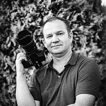 Videographer Александр Дорожко