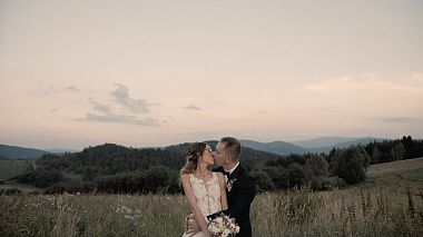 Videographer Dawid Matysek Studio from Bielsko-Biala, Poland - D|A Their best time in mountains, reporting, showreel, wedding