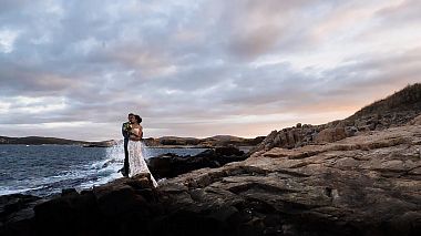 来自 大特尔诺沃, 保加利亚 的摄像师 Boyan Baychev - Hristina & Tihomir :: Trailer, engagement, wedding