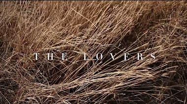 Videographer Artur Grabovsky from Krasnodar, Rusko - True lovers, drone-video, engagement