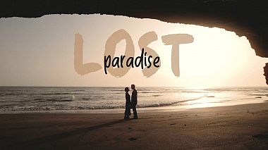 Βιντεογράφος Artur Grabovsky από Κρασνοντάρ, Ρωσία - Lost Paradise, drone-video, engagement