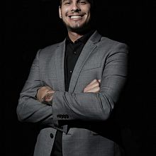 Videographer John Viana