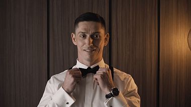 Videographer Svet Ivan from Chisinau, Moldova - Eric & Anastasiya, wedding