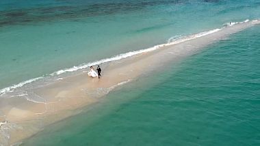 Videographer Juan Quevedo from Caracas, Venezuela - Carla & Enmanuel, drone-video, wedding