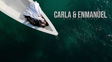 Videographer Juan Quevedo from Caracas, Venezuela - Carla & Enmanuel, wedding