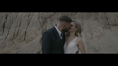 Videographer Антон Володько from Vitebsk, Bělorusko - Wedding | Свадьба | 14.07.2019, engagement, wedding