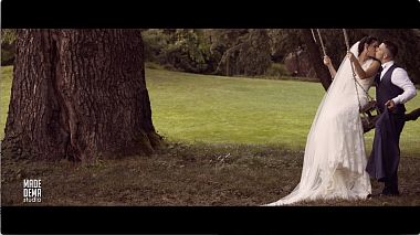 Videographer Paolo De Matteis from Mailand, Italien - Roberta e Andrea, engagement, musical video, wedding