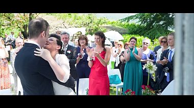 Videographer Paolo De Matteis from Mailand, Italien - Giulia & Gianni, engagement, event, musical video, wedding