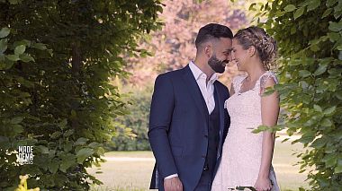 Milano, İtalya'dan Paolo De Matteis kameraman - Giulia & Lorenzo | Wedding Short Film | 31.05.19, drone video, düğün, etkinlik, nişan