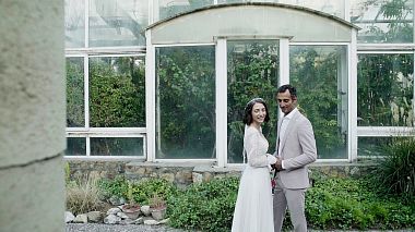 Videographer George Papadopoulos from Thessalonique, Grèce - Dimitris & Eirini - Teaser, wedding