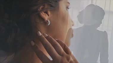 Videographer Yosemite Films from Moskva, Rusko - Alexander & Ekaterina // Teaser, drone-video, wedding