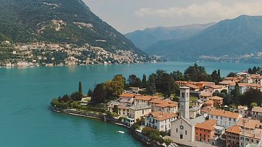 Videographer Yosemite Films from Moskva, Rusko - RunTheShow agency Backstage // Como Lake, Italy, backstage, drone-video, engagement, wedding