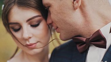 Videografo Yosemite Films da Mosca, Russia - A&A \\ Teaser, wedding