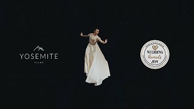 Videographer Yosemite Films from Moscow, Russia - Wedding 2019 \\ Yosemite FIlms, corporate video, drone-video, showreel, wedding