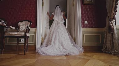 Videographer Yosemite Films from Moscow, Russia - Andrey & Ekaterina // Teaser, drone-video, event, wedding