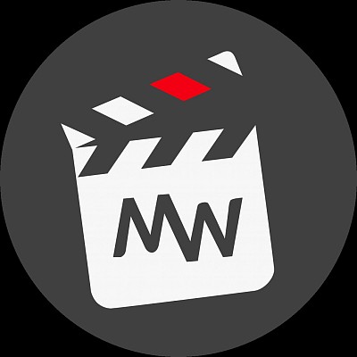 Videographer Michał Bernaśkiewicz