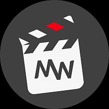 Videographer Michał Bernaśkiewicz