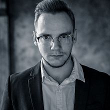 Videographer ROMAN SHEVCHENKO