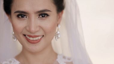 Videógrafo Mr.Light Production de Da Nang, Vietnam - Huy & Quyen - Wedding Film, anniversary, engagement, showreel, wedding