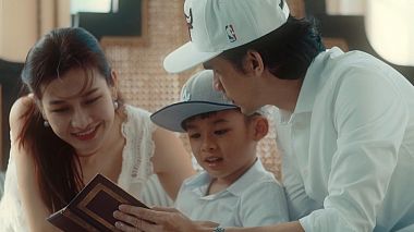 Βιντεογράφος Mr.Light Production από Ντα Νάνγκ, Βιετνάμ - 5th Anniversary TRI&VY, anniversary, engagement, showreel, wedding