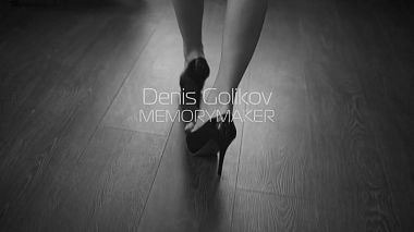 Videographer Денис Голиков from Moscou, Russie - Катя..., erotic, showreel