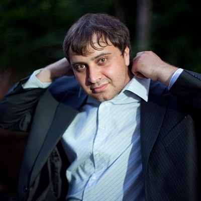 Videographer Денис Голиков