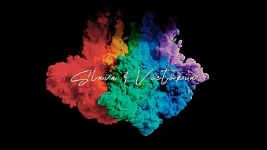 Videographer Michael Vasilev from Saratov, Russia - Stanislav & Victoria Love Story, engagement