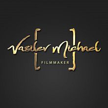 Videographer Michael Vasilev