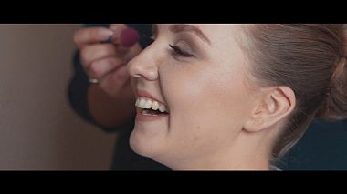 Videographer Royal REC. - Video Makers Kamil Kluz from Rzeszów, Pologne - Film ślubny Kasia i Rafał - skrót, engagement, event, reporting, wedding