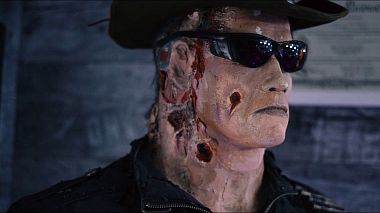 Videographer Royal REC. - Video Makers Kamil Kluz from Rzeszów, Pologne - Film promocyjny Brodmir BBQ Bar, advertising, corporate video