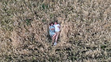 Videographer Dmitry Minaev from Togliati, Rusko - Jule and Egor, SDE