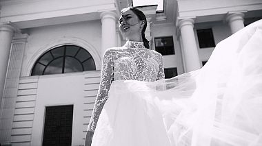 Videographer Dmitry Minaev from Togliati, Rusko - Forever in my heart, wedding