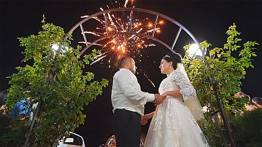 Videographer Роман Кармаев from Krasnodar, Rusko - Вместе, wedding