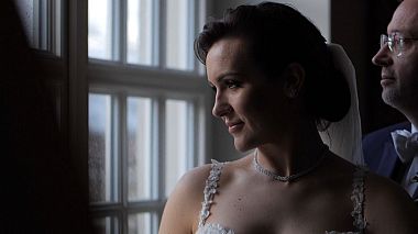 Videographer White Spark  Studio from Warsaw, Poland - Natalia & Jarosław - Teaser, wedding