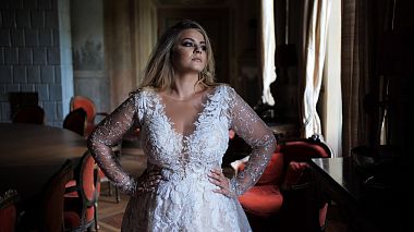 Videographer White Spark  Studio from Warsaw, Poland - Oliwia & Sebastian - Teaser, SDE