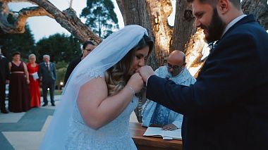 Videographer Aspect Movies from São Paulo, Brésil - Highlights - Nathalia e Raphael, wedding