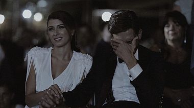 Videographer Valentino Sorrentino from Cava de' Tirreni, Itálie - ᴘᴜʀᴇ ᴇᴍᴏᴛɪᴏɴs // ᴛᴇᴀsᴇʀ, engagement, event, wedding