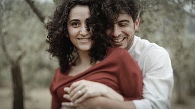 Videographer Valentino Sorrentino from Cava de' Tirreni, Itálie - sʜᴀᴅᴇ ᴀɴᴅ sᴏᴜʟ // ᴇʟᴏᴘᴇᴍᴇɴᴛ // ᴛᴇᴀsᴇʀ, SDE, drone-video, engagement, event, reporting