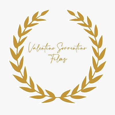 Videographer Valentino Sorrentino