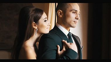 Videographer Sergio Bantea from Venise, Italie - Iuri & Irina SDE, SDE, engagement, event, wedding