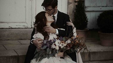 Videographer Aaron Daniel from Toronto, Canada - France Photography Slideshow, showreel, wedding